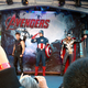 Illustration for article titled My Day at the Age of Ultron Advance Screening Event (Spoiler-Free)
